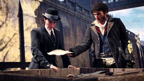 Assassin S Creed Syndicate A Closer Look At The Gangs YouTube
