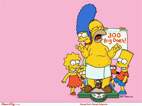 The Simpsons The Simpsons Wallpaper 6344947 Fanpop