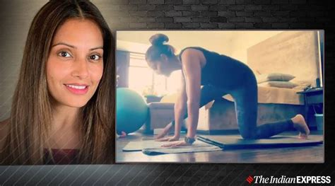 Sitting All Day Ensure You Workout Like Bipasha Basu Lifestyle News