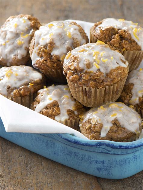 Of course, no oven cookies for diabetics have got to be sugarless, low fat, low. Molasses Spice Oatmeal Muffins Recipe | QuakerOats.ca