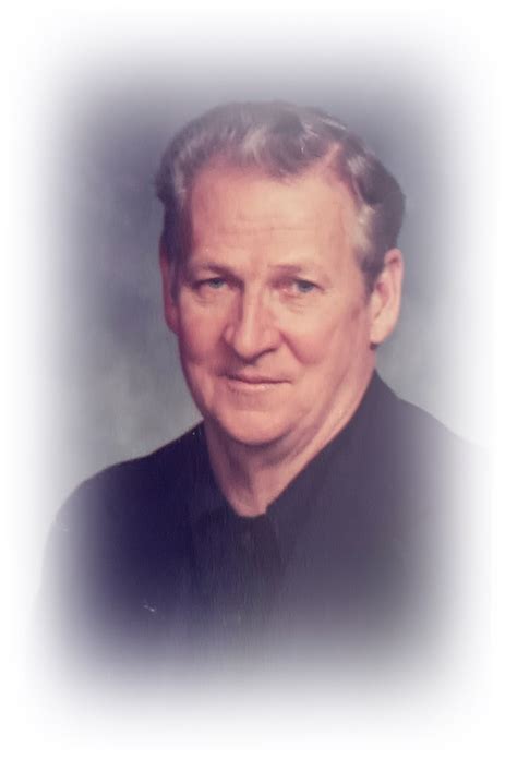 Obituary Of Clarence Bigler Crow Field Funeral Home Serving Mason