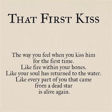 The First Kiss Pictures Photos And Images For Facebook Tumblr