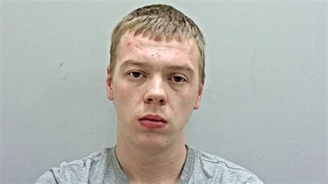 Man Jailed For Brutal Jogger Murder In Preston Bbc News