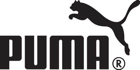 Puma Logo Png E Vetor Download De Logo