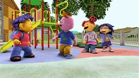 Sid The Science Kid S01e07 My Shrinking Shoes Video Dailymotion