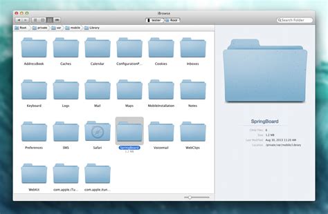 Jul 14, 2020 · access iphone files on mac with finder step 1. Browse Files on iPhone & iPad from Mac or PC · iBrowse ...
