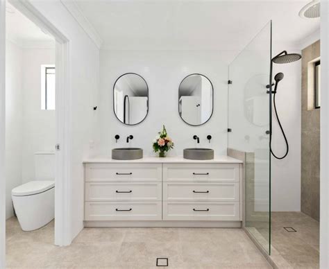 Tips for Creating the Perfect Ensuite Bathroom - The Plumbette