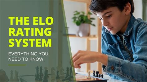Elo Rating System Everything You Need To Know Chess Klub