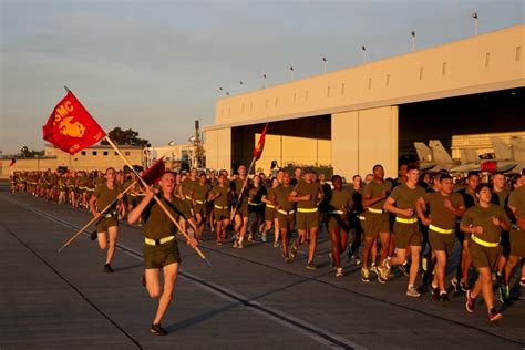 Dvids News Marines Celebrate 238th Marine Corps Birthday
