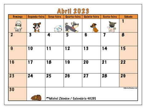 Calendario Abril 2023 Para Imprimir Icalendario Net Reverasite