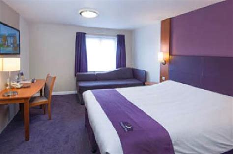 Premier Inn Leeds City Centre Hotel Updated 2018 Prices And Reviews