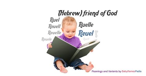Reuel Meaning Of Reuel What Does Reuel Mean