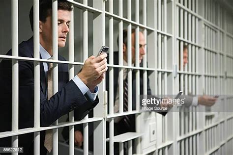 White Collar Prison Photos And Premium High Res Pictures Getty Images