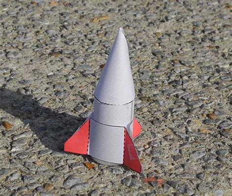 How To Make Alka Seltzer Rockets With Film Canisters