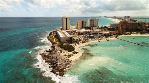 Top 123 Imagenes De Cancun Quintana Roo Mexico Theplanetcomicsmx