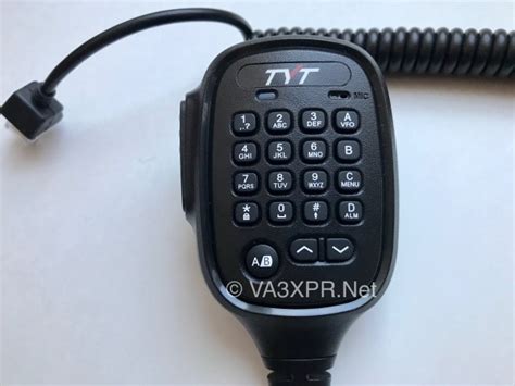 Tyt Md 9600 Review Va3xpr