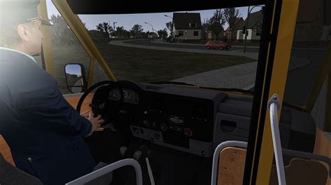 Omsi Gaz Ruta Omsi Bus Simulator Mods