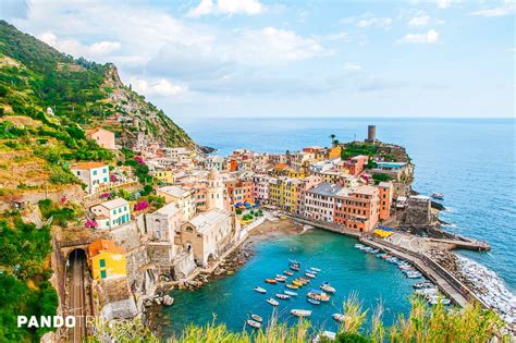The 25 Prettiest Towns And Villages In Italy Places To See In Your