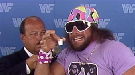 On This Day Macho Man Randy Savage Dies