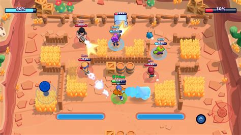 Well, this is a brawl stars x reader! Brawl Stars review: a great fit for mobile, if a little ...