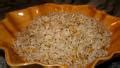 Pine Nut Rice Pilaf Piñon Rice Pilaf Recipe Food com