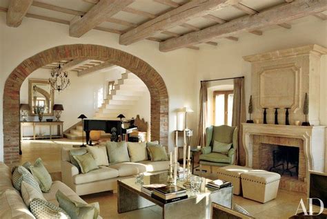 40 Modern Italian Living Room Designs In 2020 Rustic Italian Decor