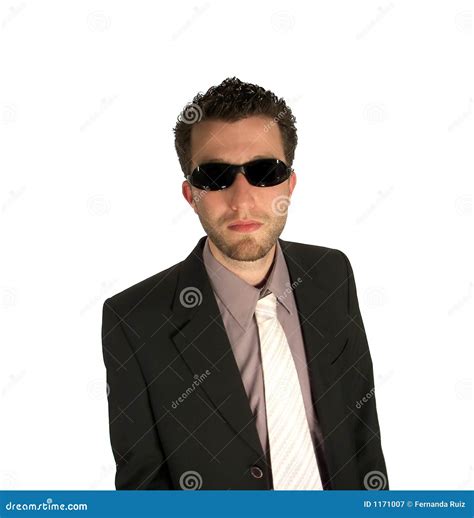 Look At Me Stock Image Image Of Hipster Attire Businessman 1171007
