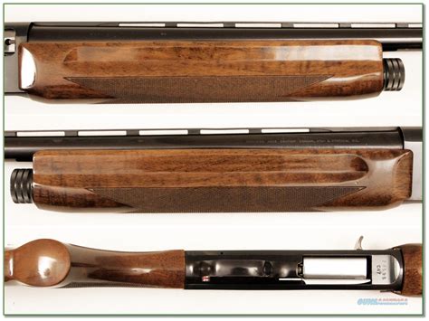 Browning Gauge In Vent Ri For Sale At Gunsamerica Com