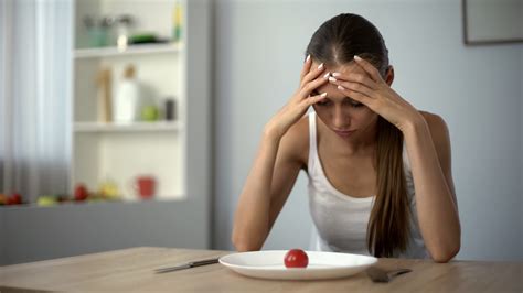 Les Causes Et Sympt Mes D Un Trouble D Alimentation Qilibri