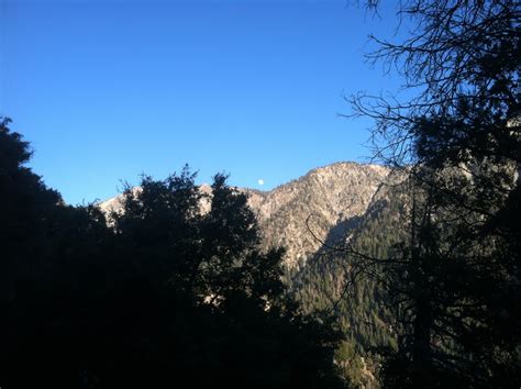 Tuborgs Travels Three Best Activities In San Bernardino National Forest