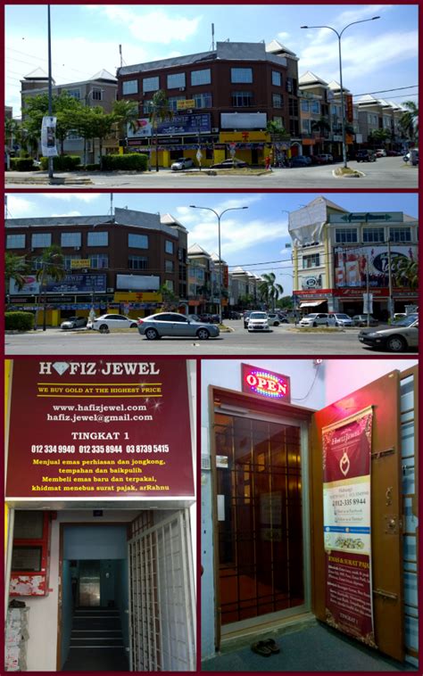 These numbers may not be free from mobile phones or public phones. Hafiz Jewel (Kajang, Malaysia) - Contact Phone, Address