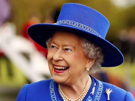Queen Elizabeth Age Elizabeth Was Born As The Elder Child Of The