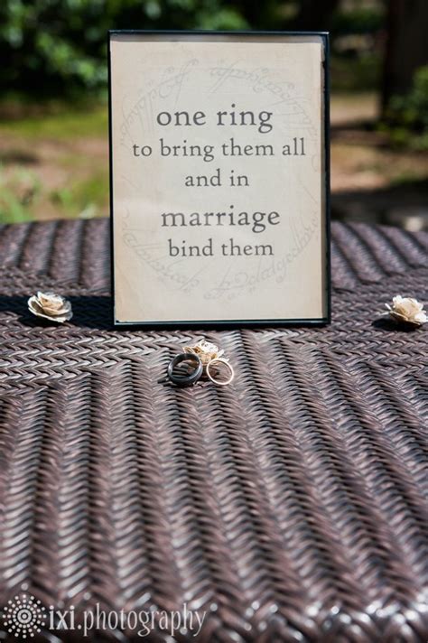 17 Best Images About Lotr Wedding On Pinterest An
