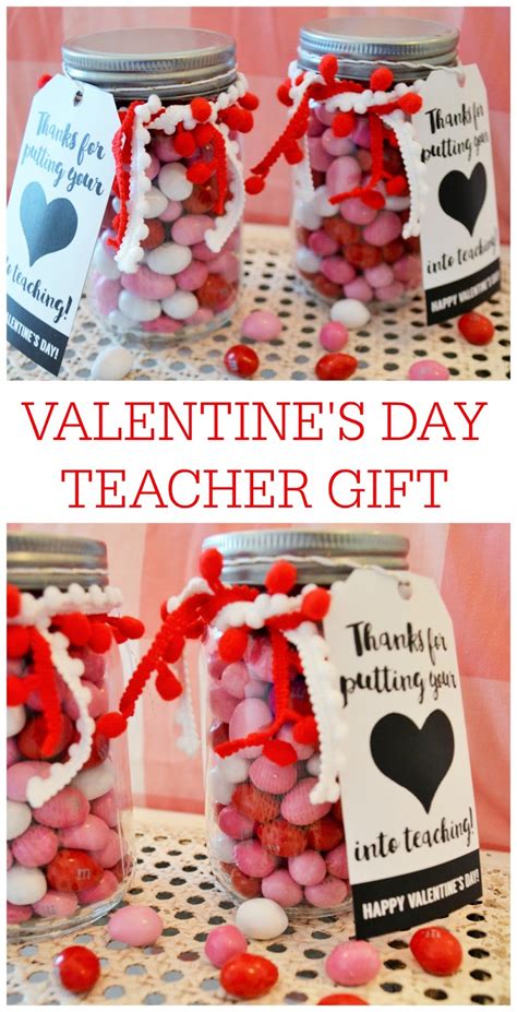 35 Best Ideas Valentine Day T Ideas For Teachers Best Recipes
