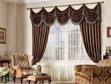 40 Amazing And Stunning Curtain Design Ideas