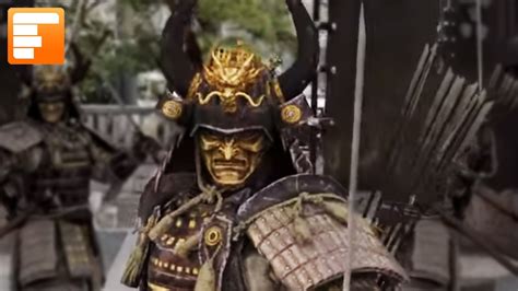Samurai Battle In Japan Youtube Shortfilm Youtube