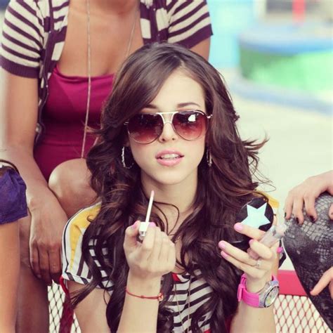 Danna paola is one of the most famous actresses and successful pop singers from the mexico. Danna Paola | Danna Paola | Pinterest | Her hair, Hair and ...