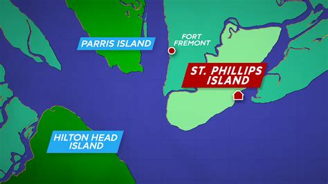 Exclusive News 3 Takes You On First Public Tour Of St Phillips Island