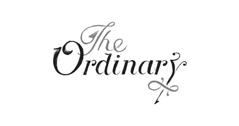 The Ordinary | Fuzzco