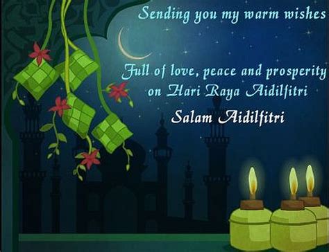 Selamat hari raya haji 2016 greetings quotes images pics youtube. Selamat Hari Raya to all my Muslim friends! | Vincent Loy ...