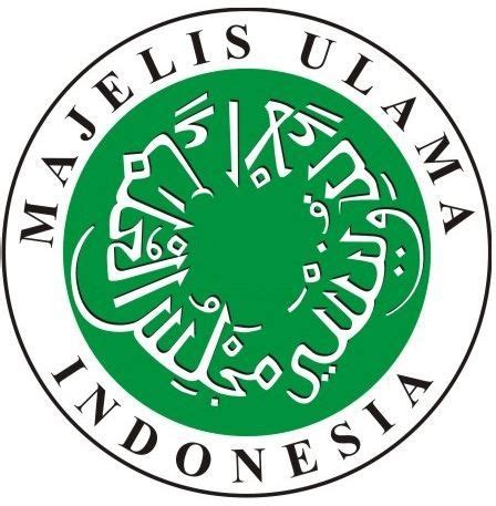 Logo Halal Majelis Ulama Indonesia Png Majlismyblog