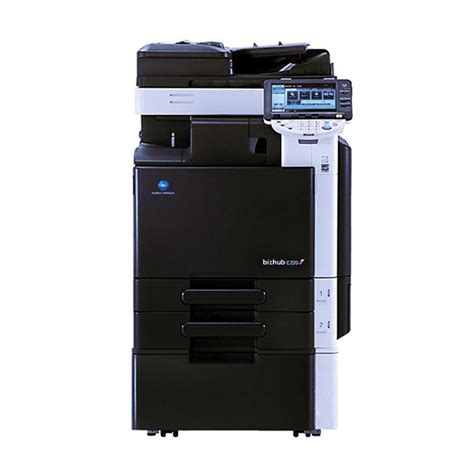 Download the latest drivers and utilities for your konica minolta devices. Konica Minolta BizHub C220/C360 - Remis à neuf - OES Québec