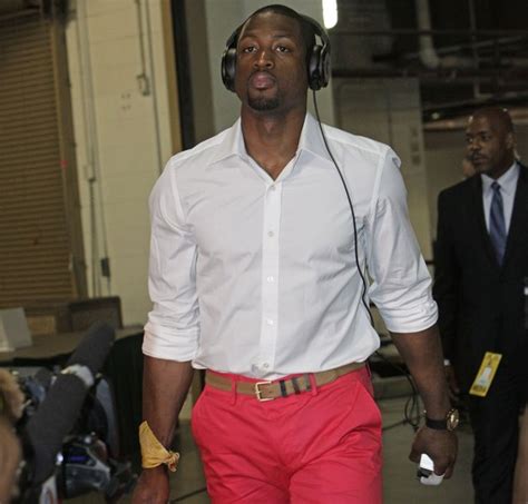 Dwyane Wade Shares His Pre And Post Game Playlist Blacksportsonline