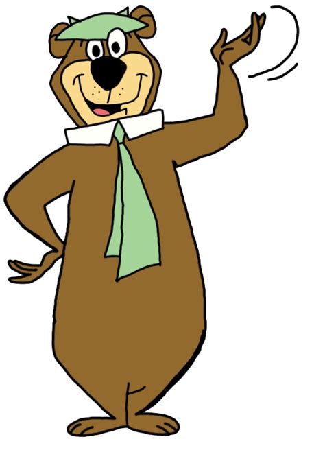 Yogi Bear By Egminecraftcastinc On Deviantart