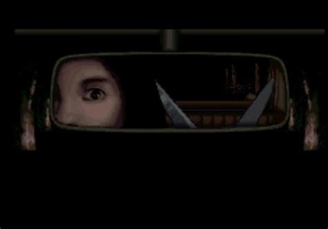 Ranking The Top 10 Horror Games Gamegrin