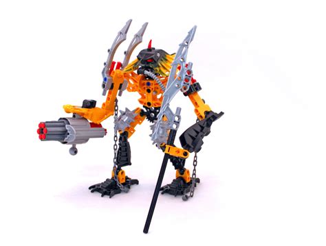 Toa Hewkii Lego Set 8912 1 Building Sets Bionicles
