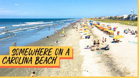 Check spelling or type a new query. Charleston & Myrtle Beach South Carolina - YouTube
