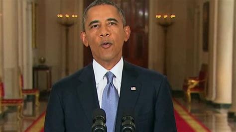 Obamas Handling Of Syrian Crisis Fox Business Video