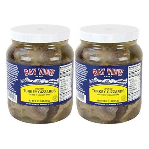 Amazon Wisconsin Made Bay View Packing Company Bay View Turkey