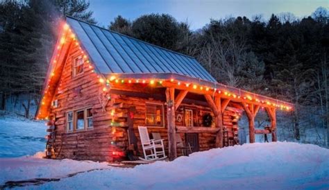 55 Ideas How To Make Comfortable Rustic Outdoor Christmas DÉcoration